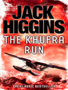 The Khufra Run (eBook)